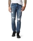 Men's Wooster Ripped