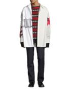 Men's Extra Light Plain-weave