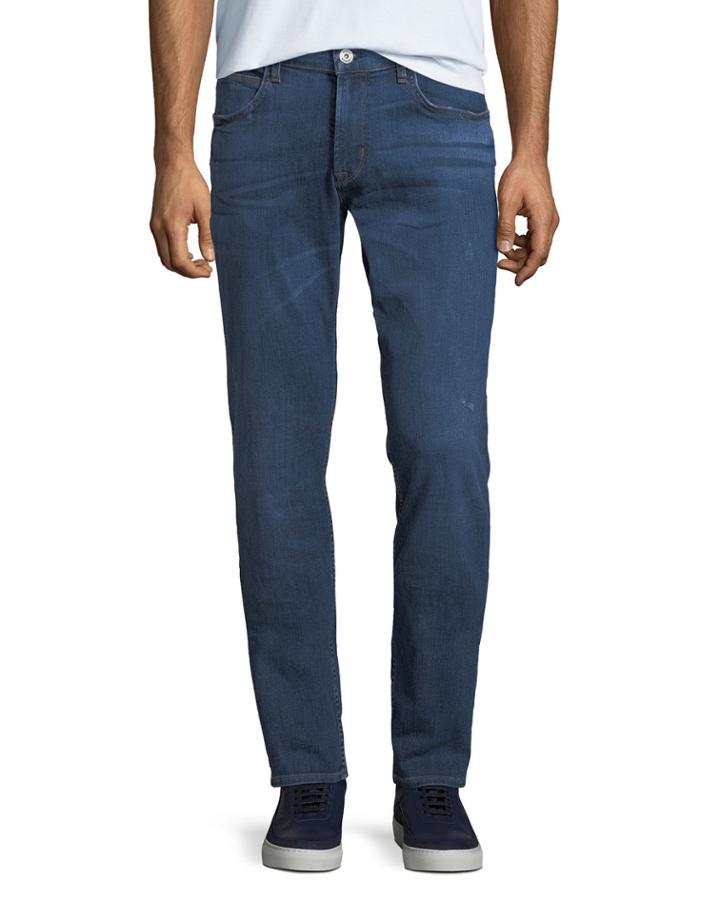 Blake Slim-straight Denim Jeans