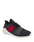 Men's Stellar Lace-up Knit