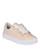 Wide-lace Tennis