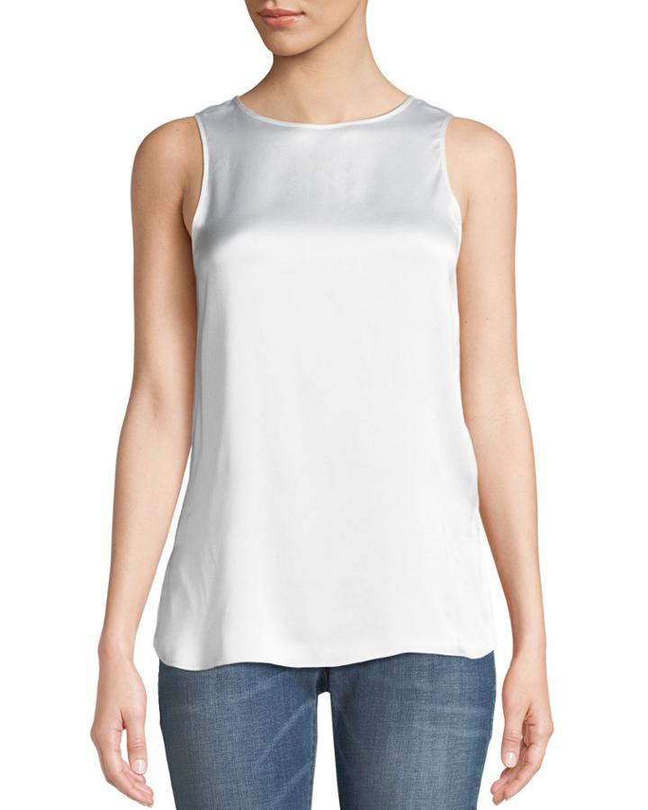 Basic Sleeveless