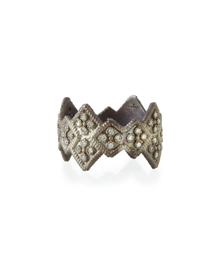 New World Wide Diamond