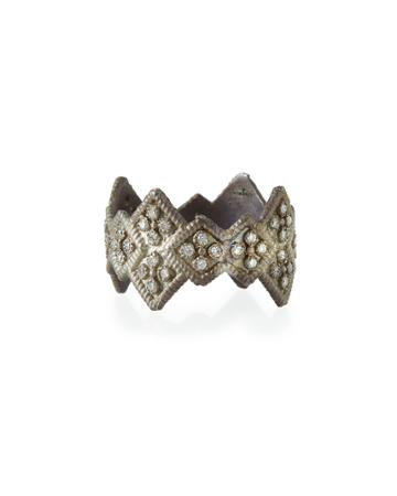 New World Wide Diamond