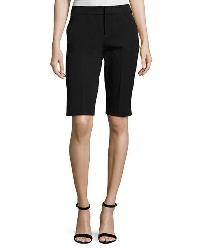 Cotton-blend Walking