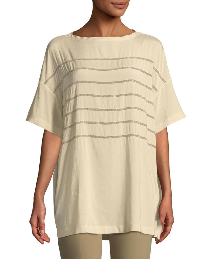 Long Silk