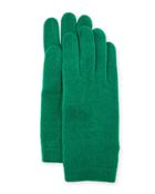 Cashmere Knit Gloves