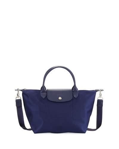 Le Pliage Large Nylon Tote Bag