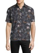 Men's Lightweight Breathable