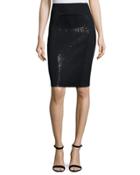 Signature Santana Knit Sequined