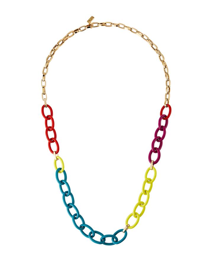 Multicolor Coated