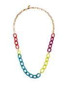 Multicolor Coated