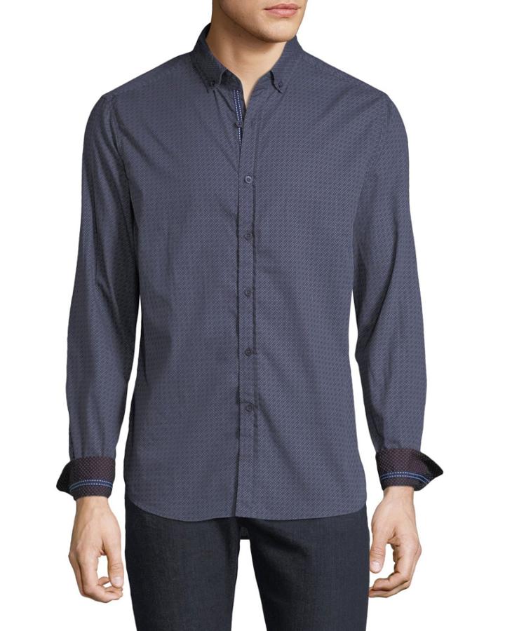 Men's Micro Geo