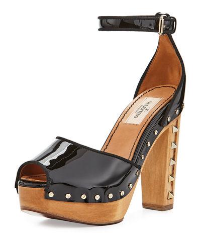 Rockstud City Platform