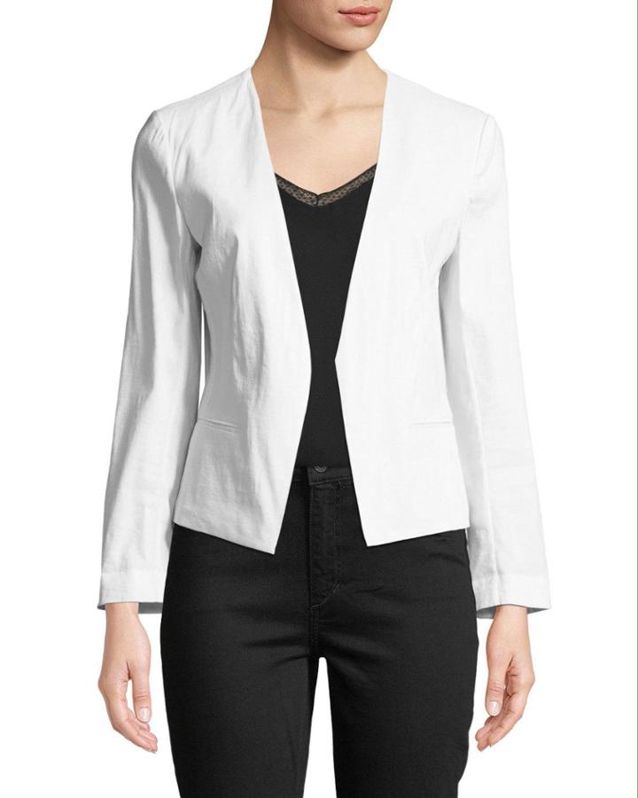 Benefield Crunch Wash Jacket,