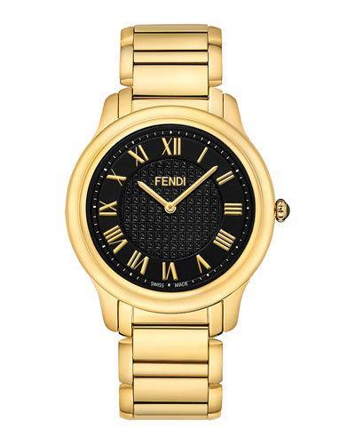 40mm Men's Classico Bracelet Watch