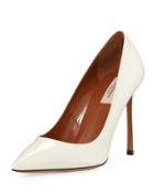 Smooth Patent High Pump