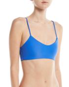 Capri Scoop-neck