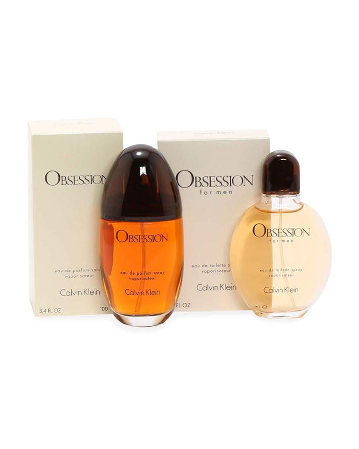 Obsession His/hers