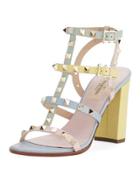 Rockstud Multicolor City