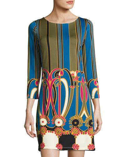Goldie Dress