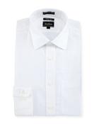 Trim-fit Non-iron Dobby Check