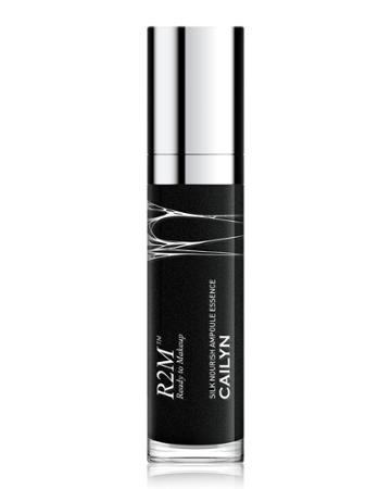 R2m Silk Nourish Ampoule Essence,