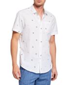 Men's Button-down