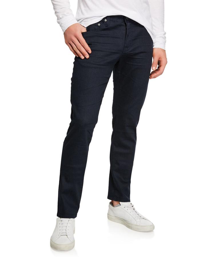 Men's Slim Fit Tellis Denim Jeans