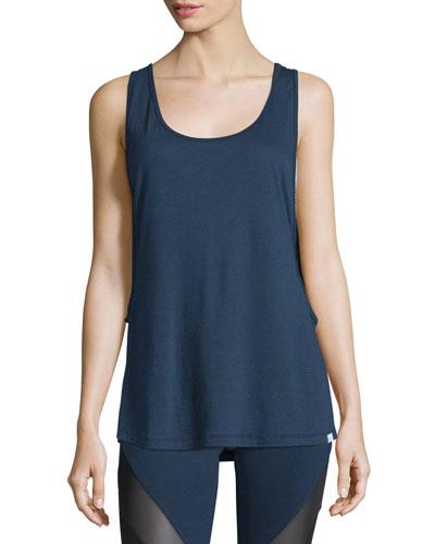 Double Time Layered Jersey
