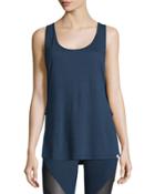 Double Time Layered Jersey