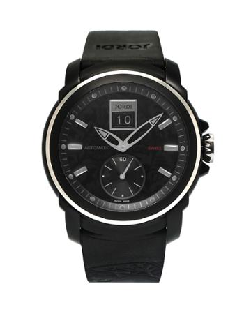 42mm Paradelplatz Automatic Watch