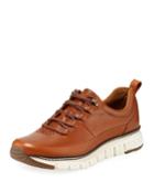 Men's Zerogrand Rugged Oxford