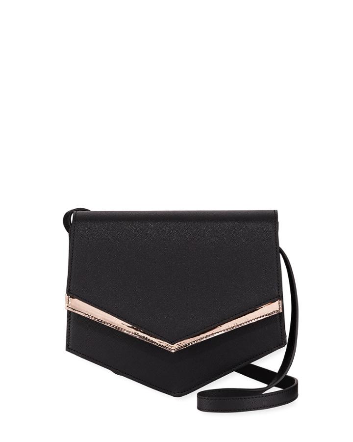 Metropolis Faux-leather