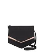 Metropolis Faux-leather