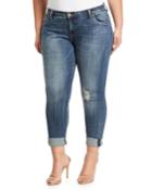 Catherine Boyfriend Jeans,