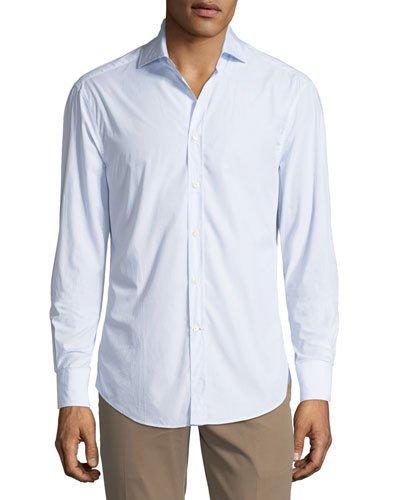 Basic-fit Twill Cotton