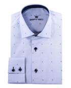 Men's Leron Circles Graphic