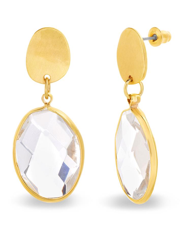 Chime Drop Earrings