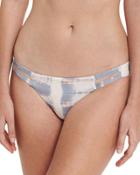 Neutra Tie-dye Swim Bottom,