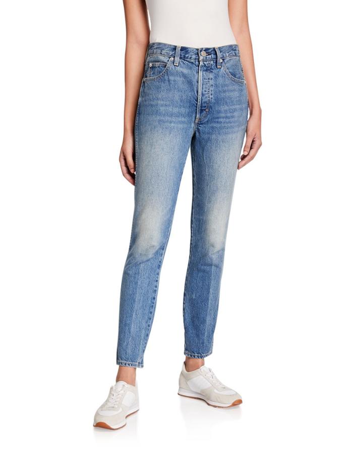 Stella High Rise Slim