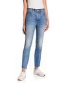 Stella High Rise Slim