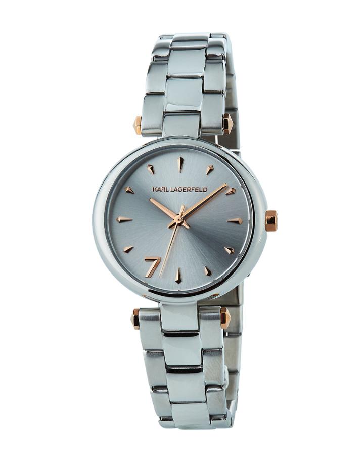 34mm Aurelie Bracelet Watch,