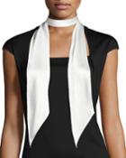 Super Skinny Satin