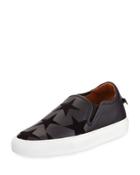 Star Leather Platform