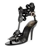 Laser-cut Patent 100mm