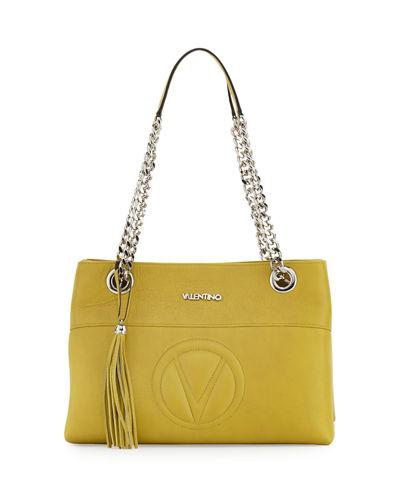 Karina Sauvage Leather