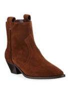 Kirsten Western Inspired Waterproof
