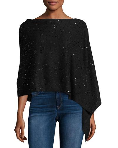 Wool-cashmere