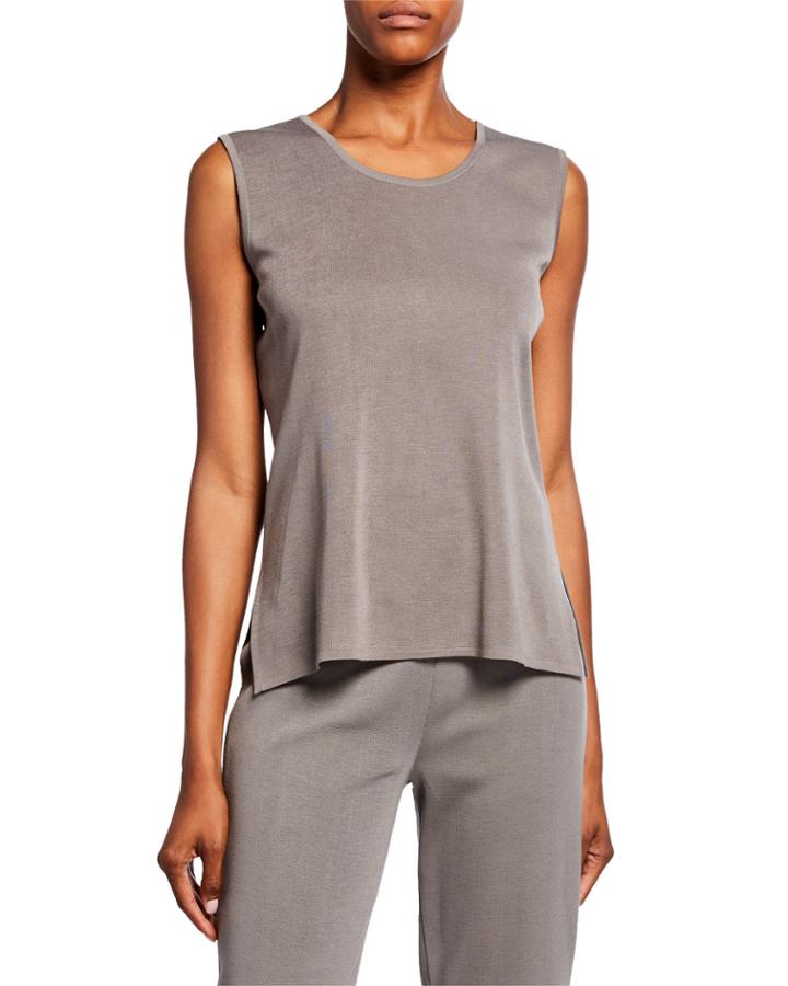 Solid Wrinkle-resistant Tank